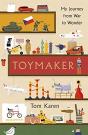 Toymaker - Preview