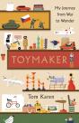 Toymaker - Preview