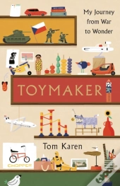 Toymaker
