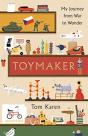 Toymaker - Preview