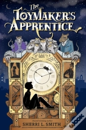 Capa do artigo Toymaker