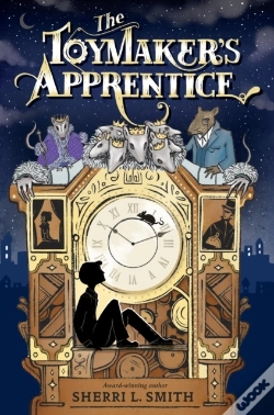 Capa do artigo Toymaker'S Apprentice