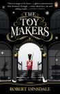 Toymakers - Preview