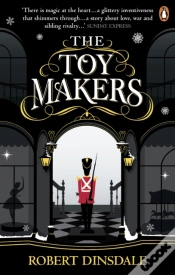 Capa do artigo Toymakers