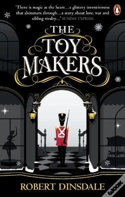 Capa do artigo Toymakers