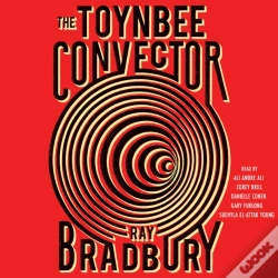 Capa do artigo Toynbee Convector