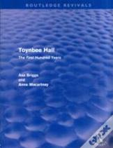 Toynbee Hall (Routledge Revivals)