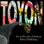 Toyon - Preview