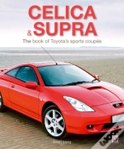 Capa do artigo Toyota Celica And Supra