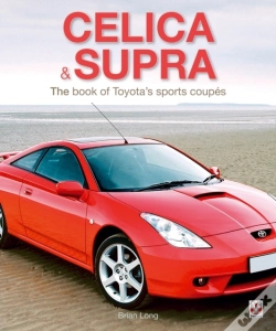 Capa do artigo Toyota Celica And Supra