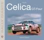 Toyota Celica Gt-Four - Preview