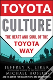 Capa do artigo Toyota Culture