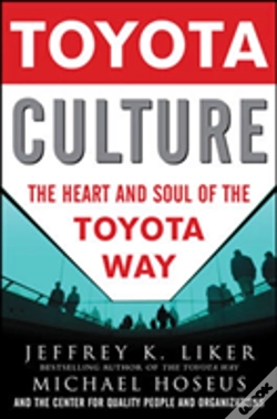 Capa do artigo Toyota Culture
