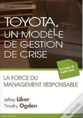 Toyota Dans La Tourmente