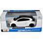 Toyota GR Yaris 2021 1/24 - Preview