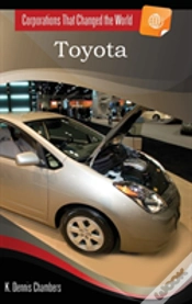 Capa do artigo Toyota