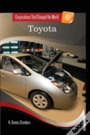 Capa do artigo Toyota