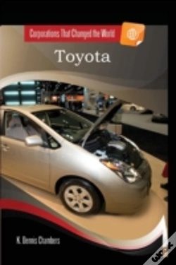 Capa do artigo Toyota