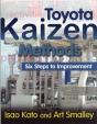 Toyota Kaizen Methods - Preview