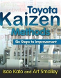 Toyota Kaizen Methods - Preview
