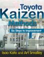 Toyota Kaizen Methods - Preview
