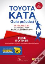 Toyota Kata: Guía Práctica