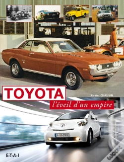 Capa do artigo Toyota, L'Éveil D'Un Empire