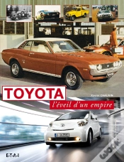 Capa do artigo Toyota, L