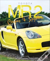 Capa do artigo Toyota Mr2 Coupes & Spyders