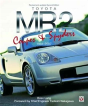 Toyota Mr2 Coupes & Spyders - Preview