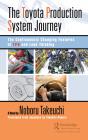 Toyota Production System Journey - Preview