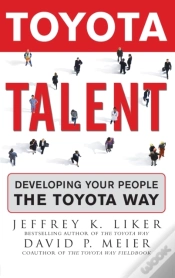 Capa do artigo Toyota Talent
