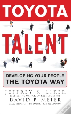 Capa do artigo Toyota Talent