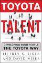Toyota Talent - Preview