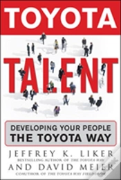 Capa do artigo Toyota Talent