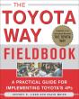 Toyota Way Fieldbook - Preview