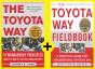 Toyota Way - Management Principles And Fieldbook (Ebook Bundle) - Preview