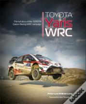 Toyota Yaris Wrc