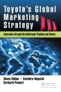 Toyota'S Global Marketing Strategy - Preview