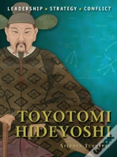 Toyotomi Hideyoshi