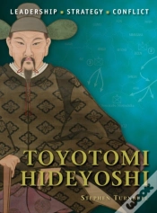 Capa do artigo Toyotomi Hideyoshi