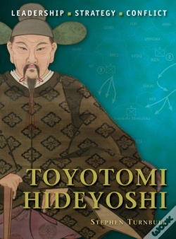 Capa do artigo Toyotomi Hideyoshi