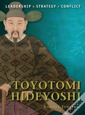 Capa do artigo Toyotomi Hideyoshi