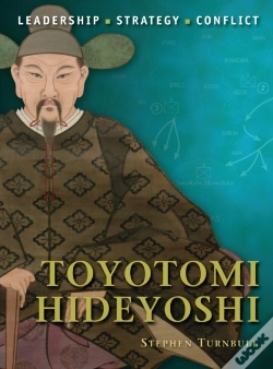 Capa do artigo Toyotomi Hideyoshi