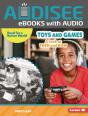 Toys And Games - Preview