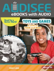 Capa do artigo Toys And Games