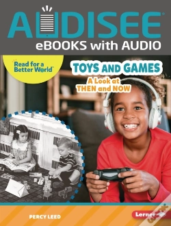 Capa do artigo Toys And Games