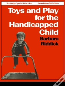 Capa do artigo Toys And Play For The Handicapped Child