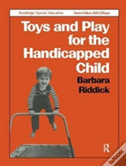 Capa do artigo Toys And Play For The Handicapped Child