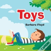 Capa do artigo Toys